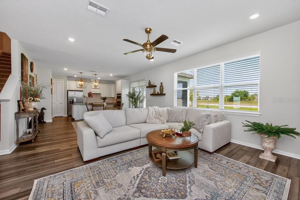 Single Family Residence at 12908 BROOKSIDE MOSS DR, RIVERVIEW, photo 5 of 54