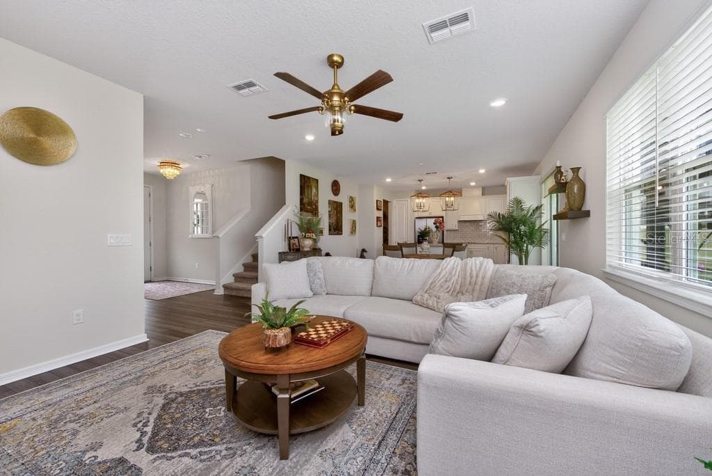 Single Family Residence at 12908 BROOKSIDE MOSS DR, RIVERVIEW, photo 6 of 54