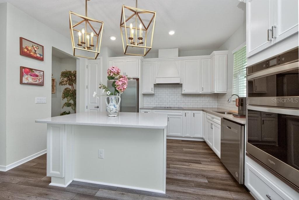 Single Family Residence at 12908 BROOKSIDE MOSS DR, RIVERVIEW, photo 12 of 54