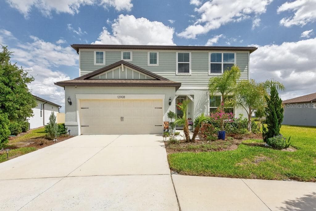 Single Family Residence at 12908 BROOKSIDE MOSS DR, RIVERVIEW, photo 42 of 54