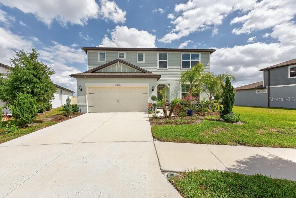Single Family Residence at 12908 BROOKSIDE MOSS DR, RIVERVIEW, photo 43 of 54