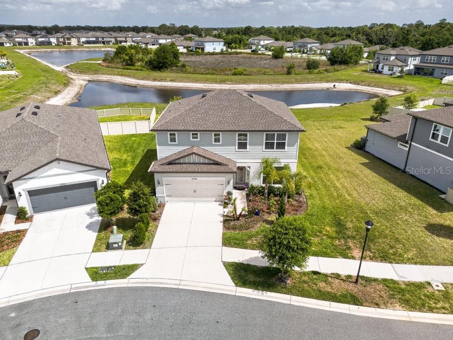 Single Family Residence at 12908 BROOKSIDE MOSS DR, RIVERVIEW, photo 44 of 54