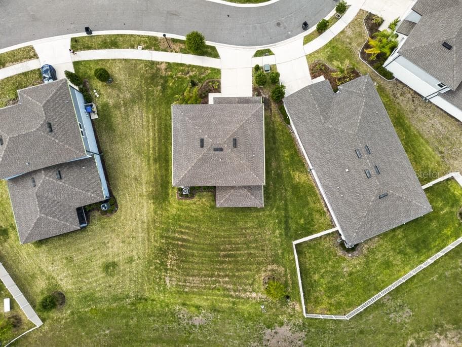 Single Family Residence at 12908 BROOKSIDE MOSS DR, RIVERVIEW, photo 49 of 54