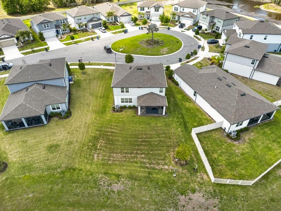 Single Family Residence at 12908 BROOKSIDE MOSS DR, RIVERVIEW, photo 50 of 54