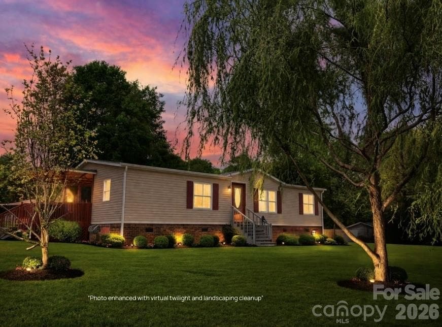 Single Family Residence at Troutman, photo 2 of 30