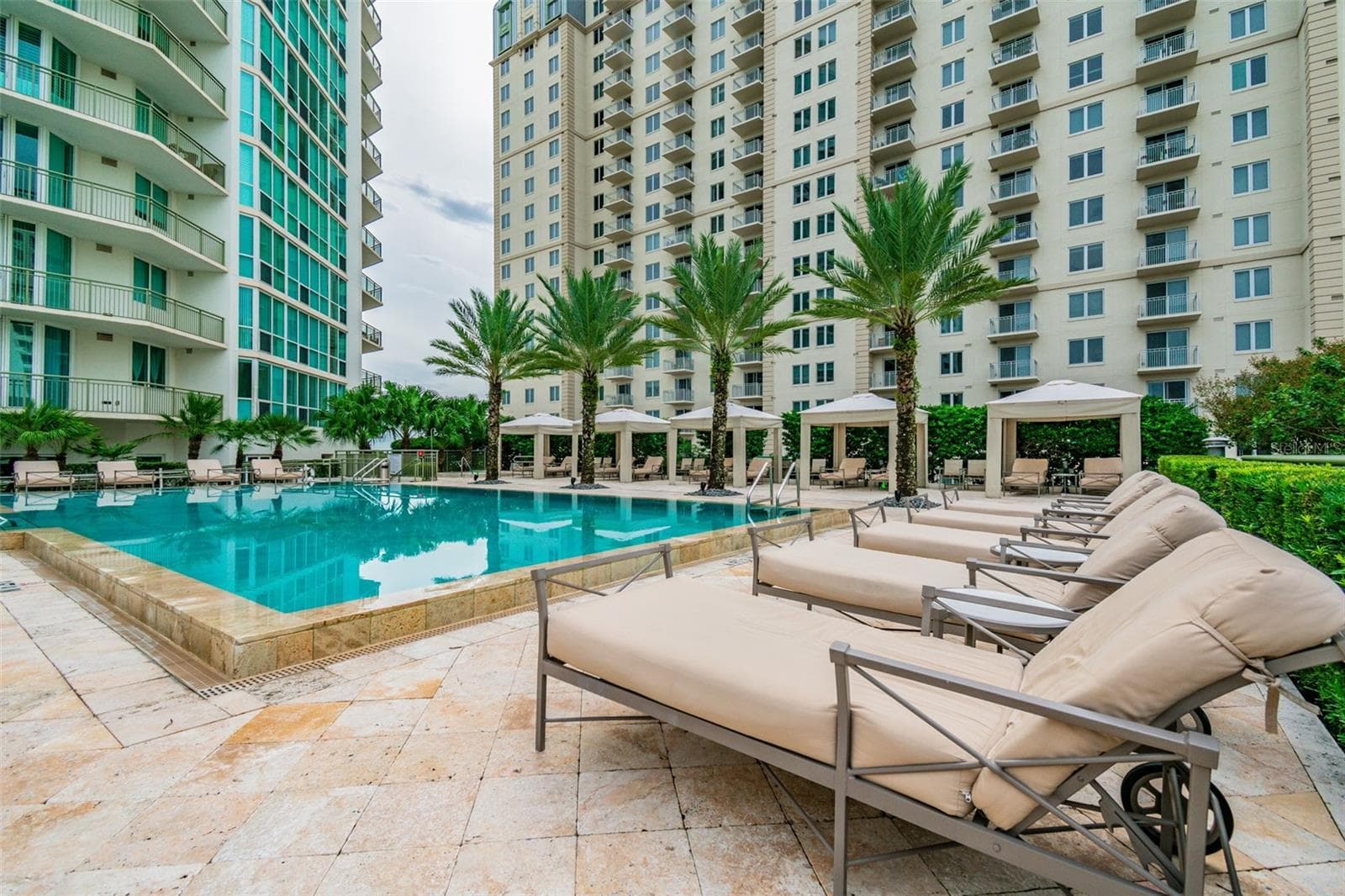 Condominium at 450 KNIGHTS RUN AVE #2004, TAMPA, photo 72 of 87