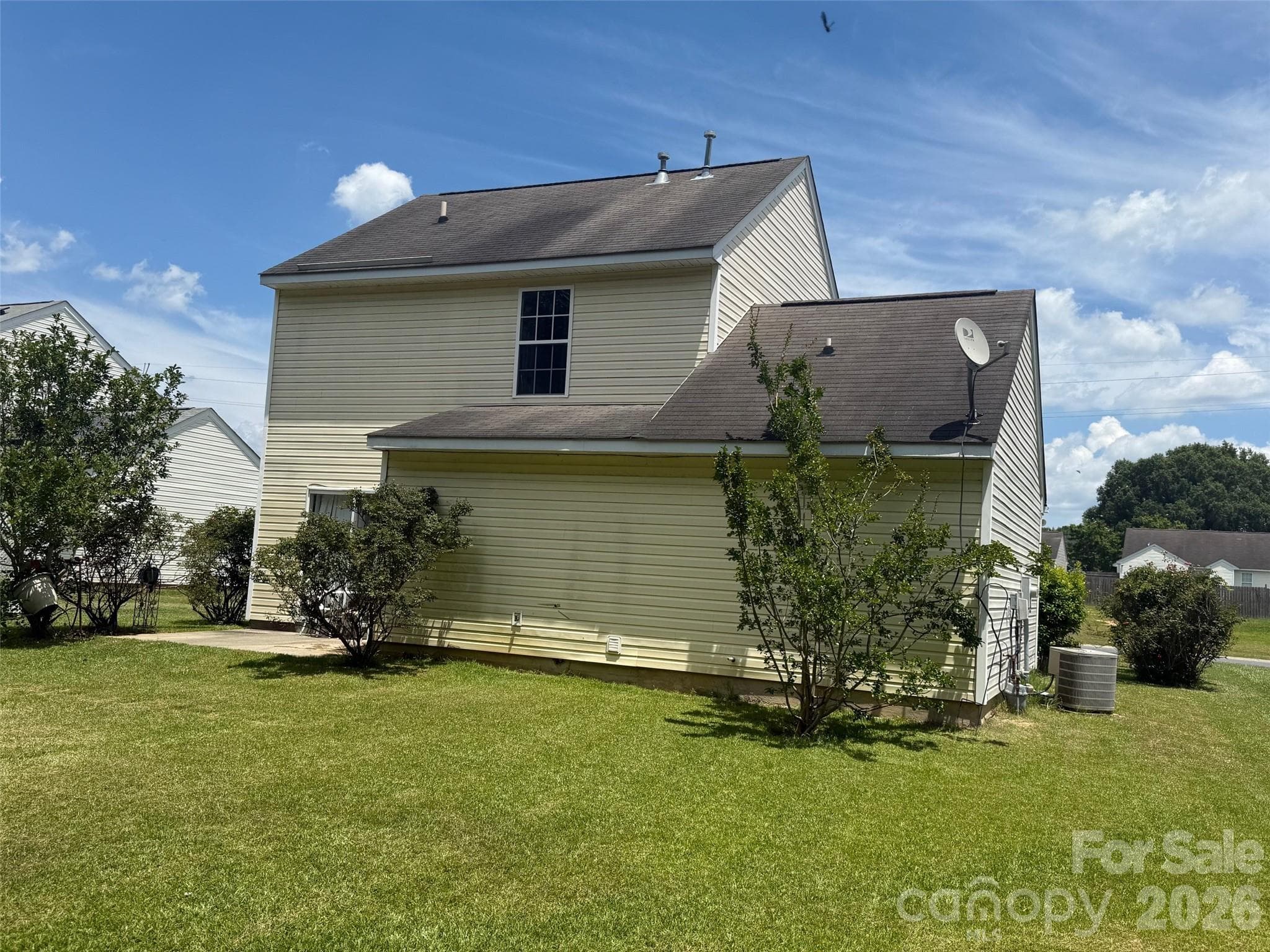 Single Family Residence at 4046 W Fairmeadow Drive, Lancaster, photo 30 of 30