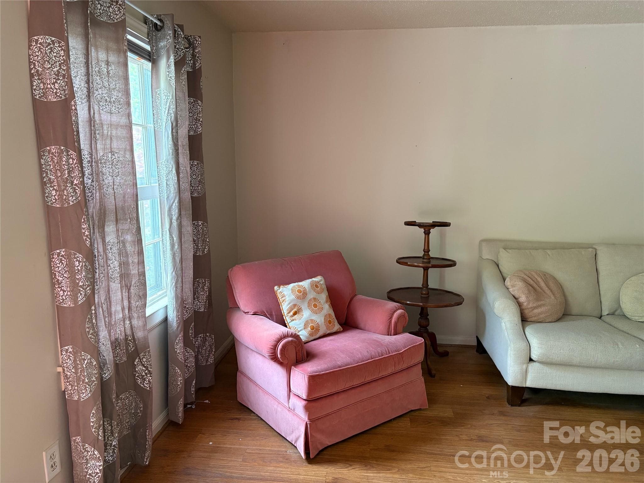 Living Space - Concord
