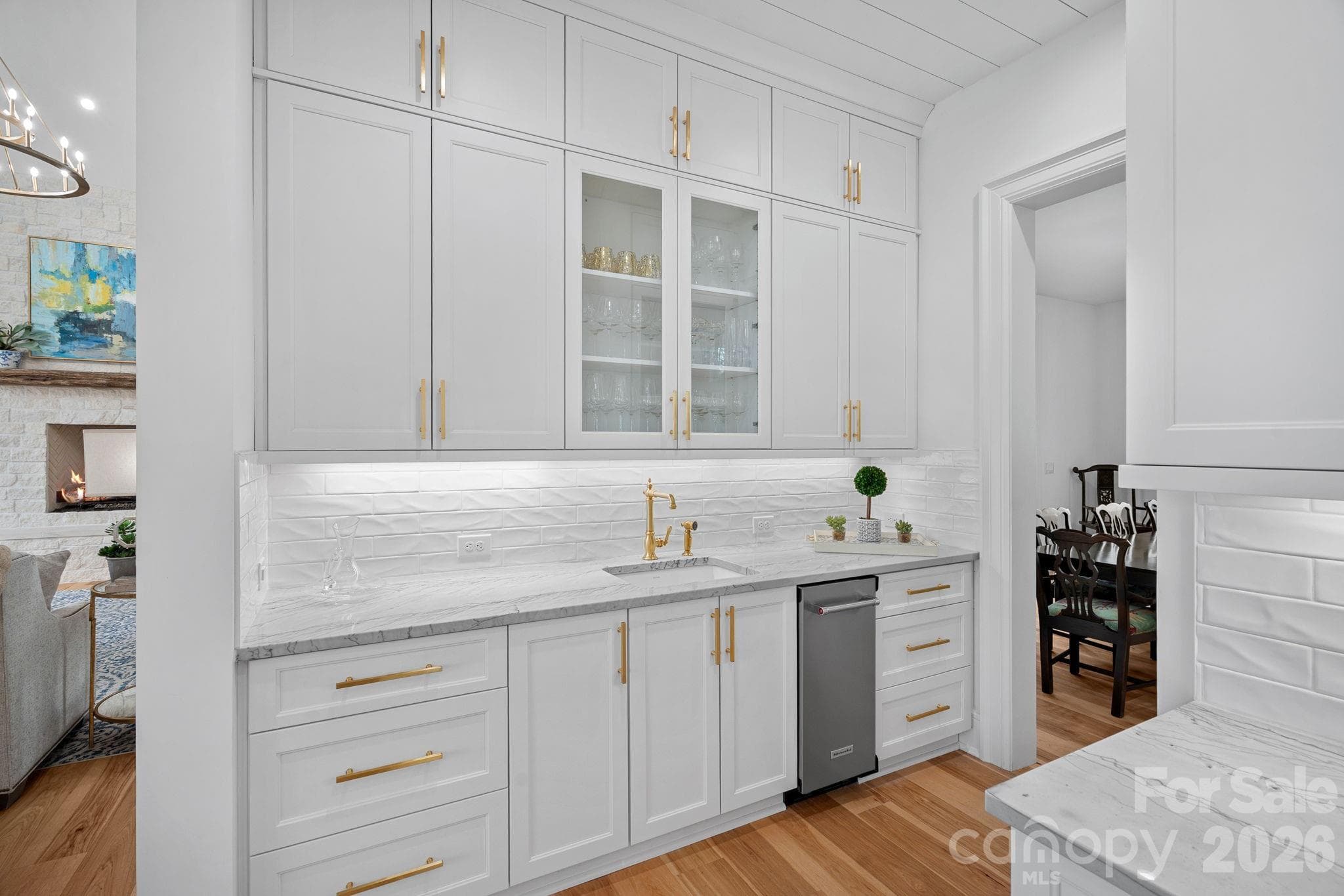 Single Family Residence at 5907 Kiowa Road, Clover, photo 11 of 47