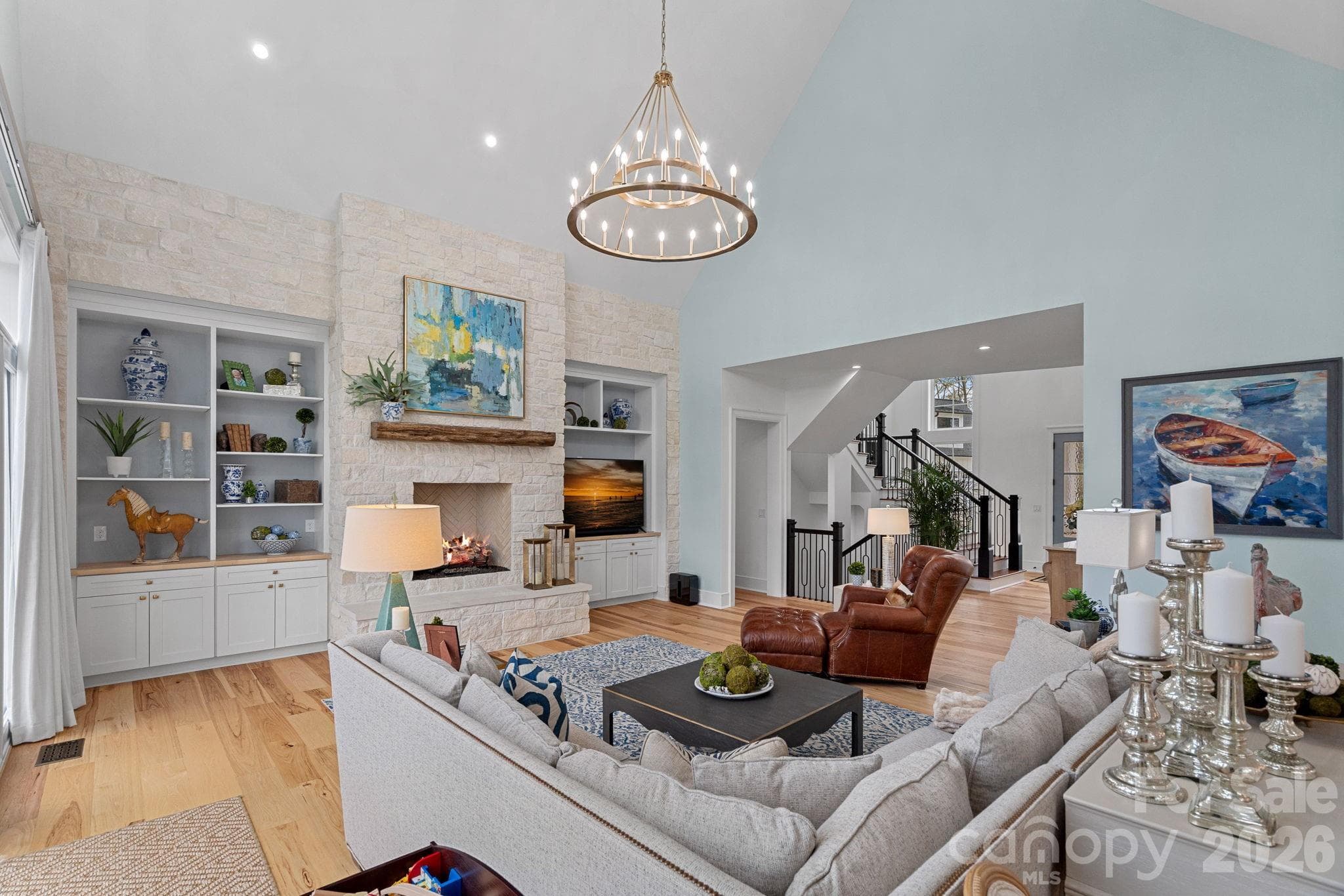 Single Family Residence at 5907 Kiowa Road, Clover, photo 14 of 47