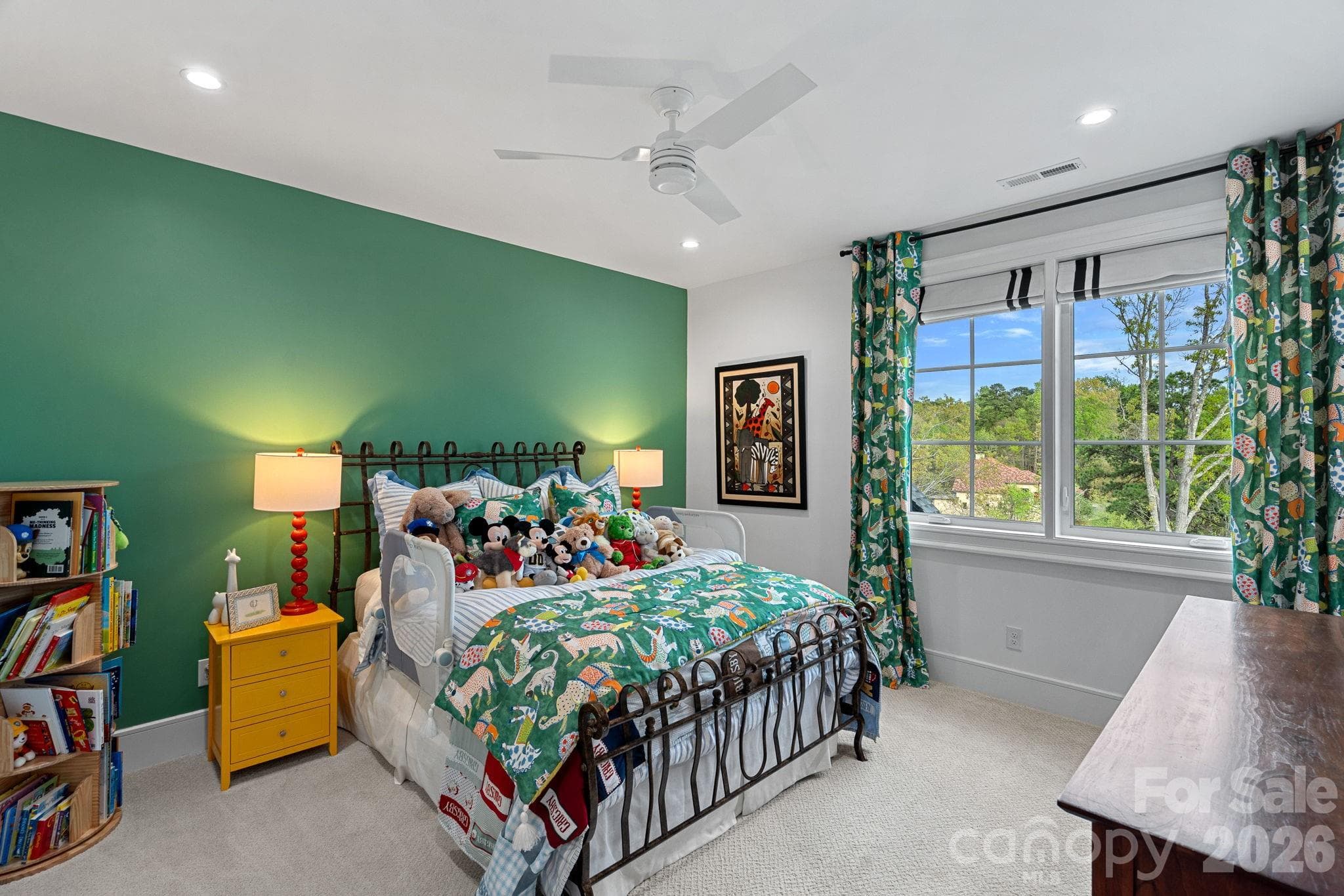 Single Family Residence at 5907 Kiowa Road, Clover, photo 21 of 47