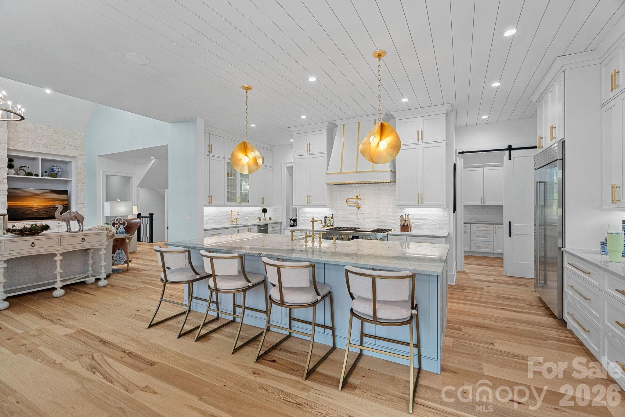 Single Family Residence at 5907 Kiowa Road, Clover, photo 26 of 47