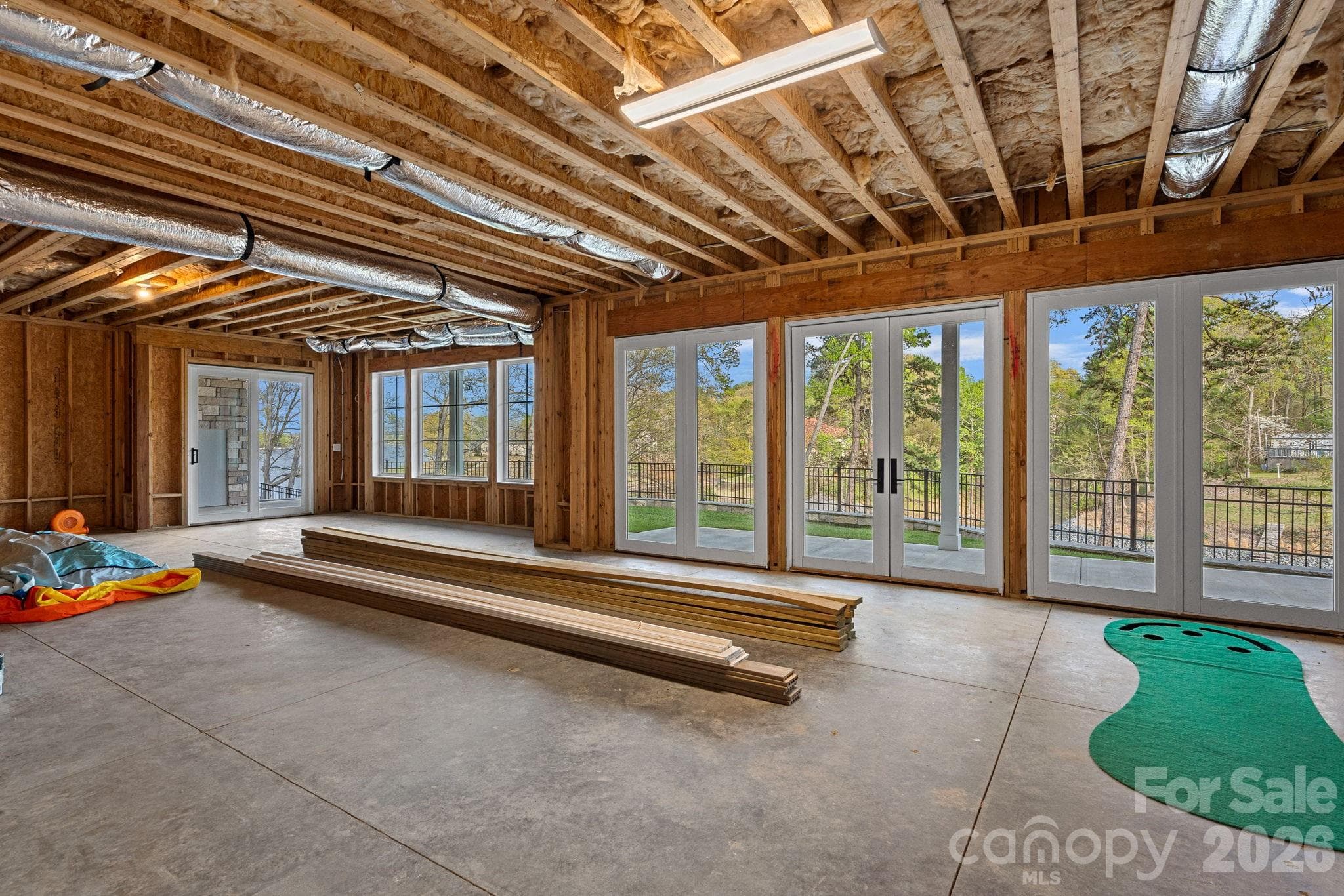 Single Family Residence at 5907 Kiowa Road, Clover, photo 29 of 47