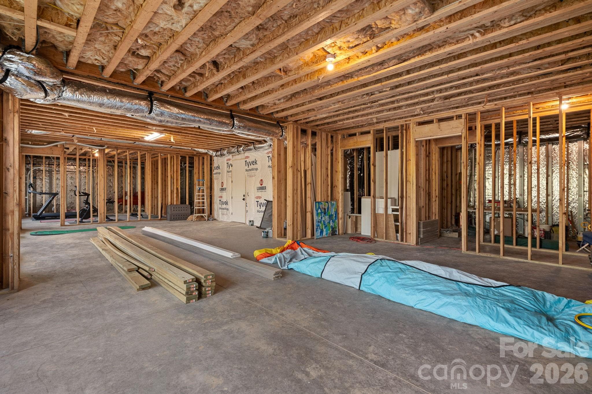 Single Family Residence at 5907 Kiowa Road, Clover, photo 30 of 47