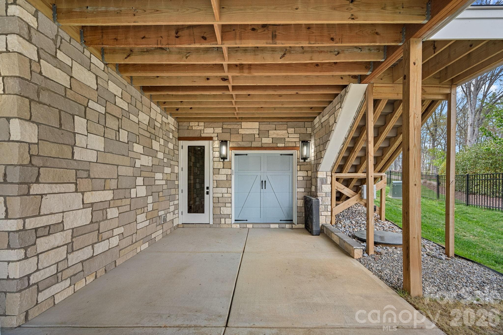 Single Family Residence at 5907 Kiowa Road, Clover, photo 38 of 47
