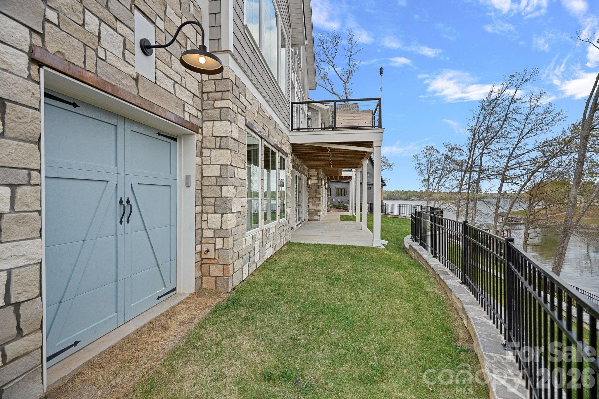 Single Family Residence at 5907 Kiowa Road, Clover, photo 39 of 47