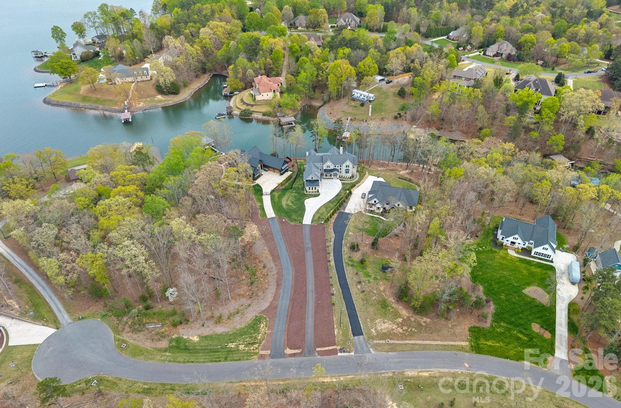 Single Family Residence at 5907 Kiowa Road, Clover, photo 41 of 47