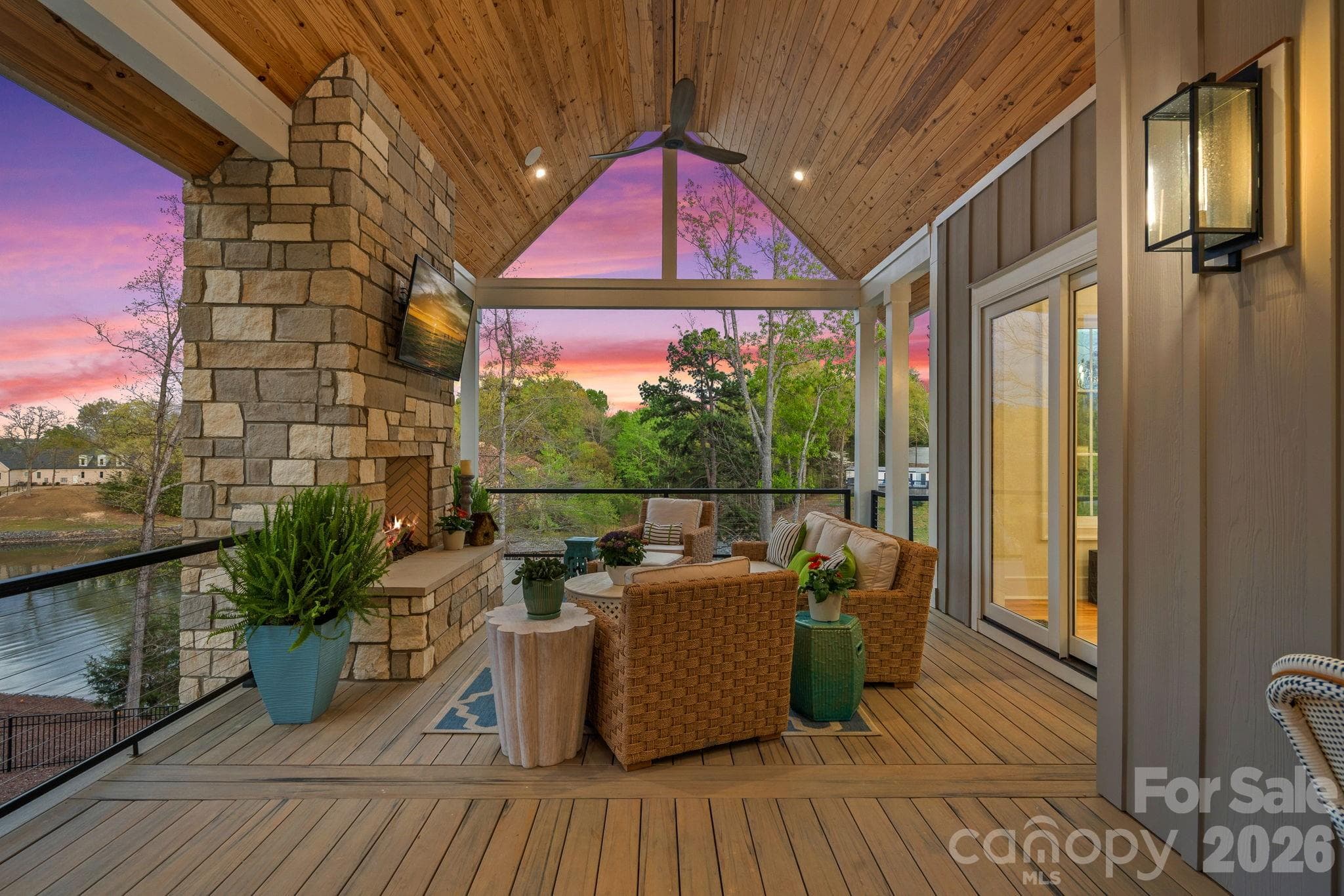 Single Family Residence at 5907 Kiowa Road, Clover, photo 44 of 47