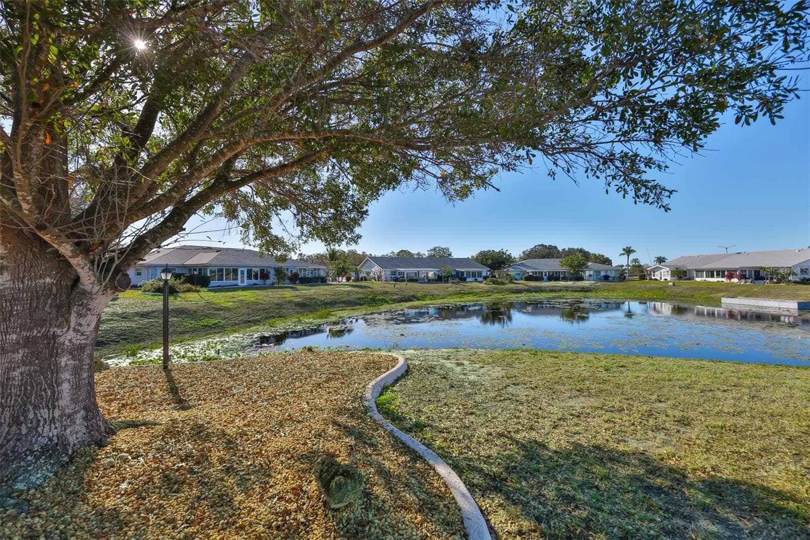 Villa at 325 GREEN MANOR DR, SUN CITY CENTER, photo 36 of 42