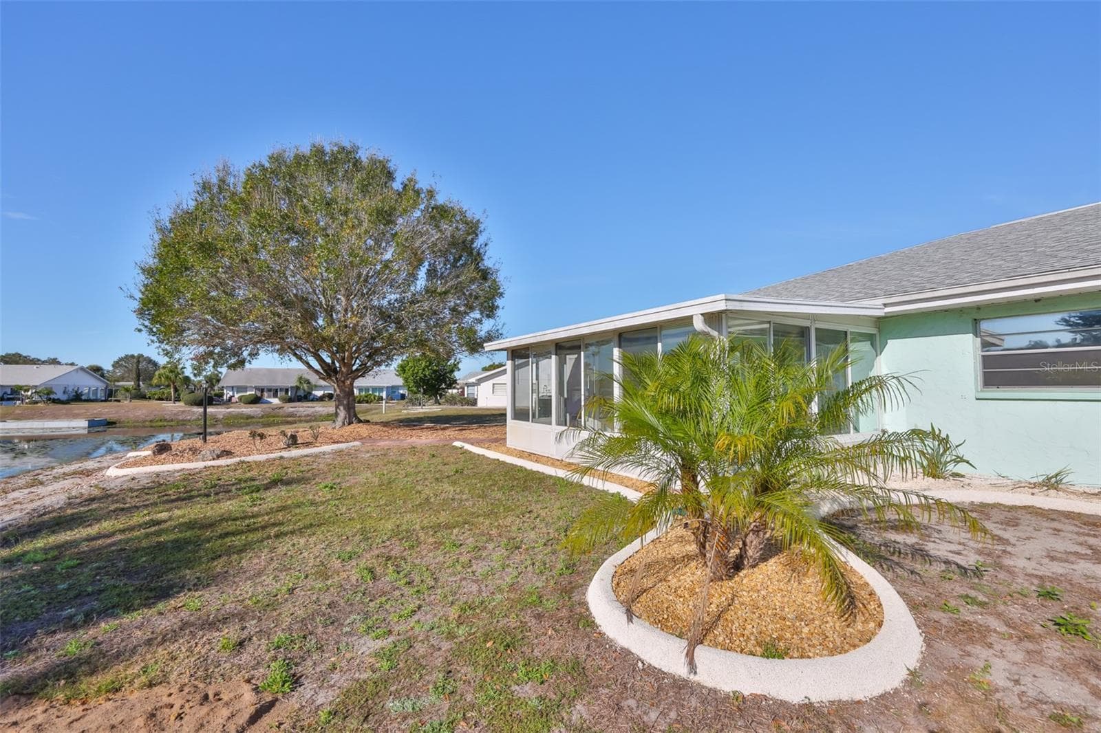 Villa at 325 GREEN MANOR DR, SUN CITY CENTER, photo 37 of 42