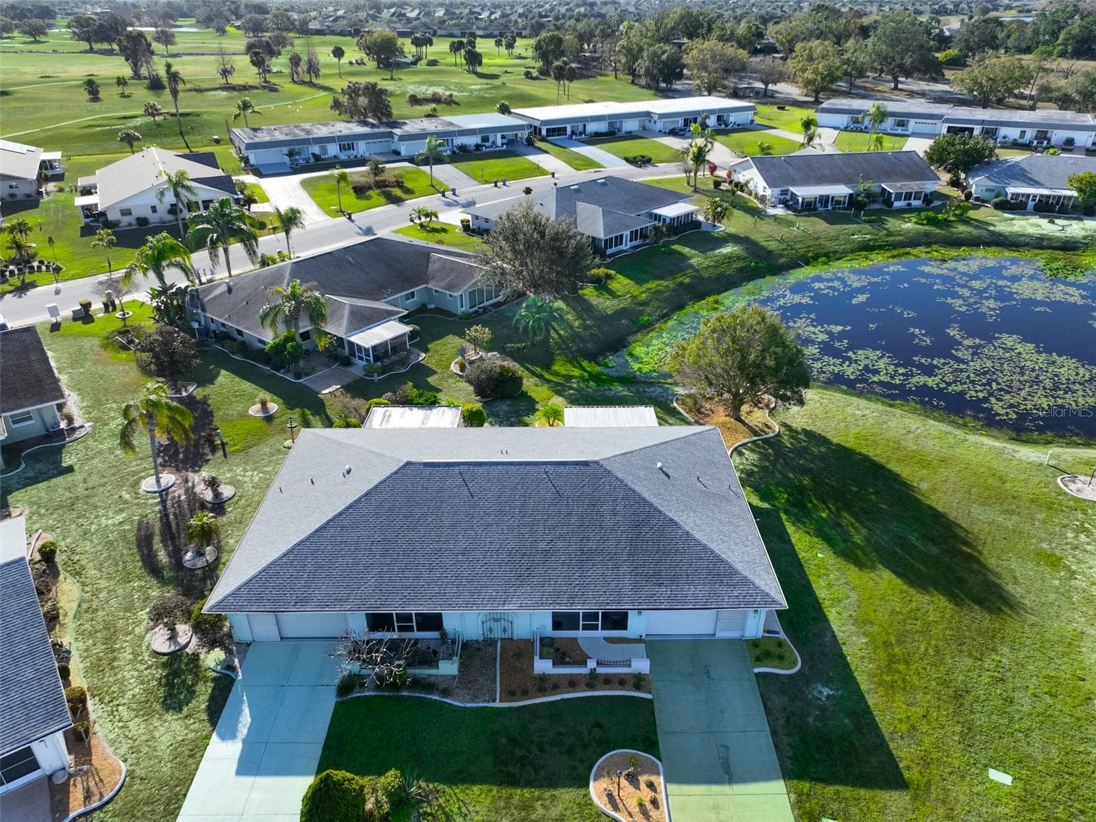 Villa at 325 GREEN MANOR DR, SUN CITY CENTER, photo 42 of 42