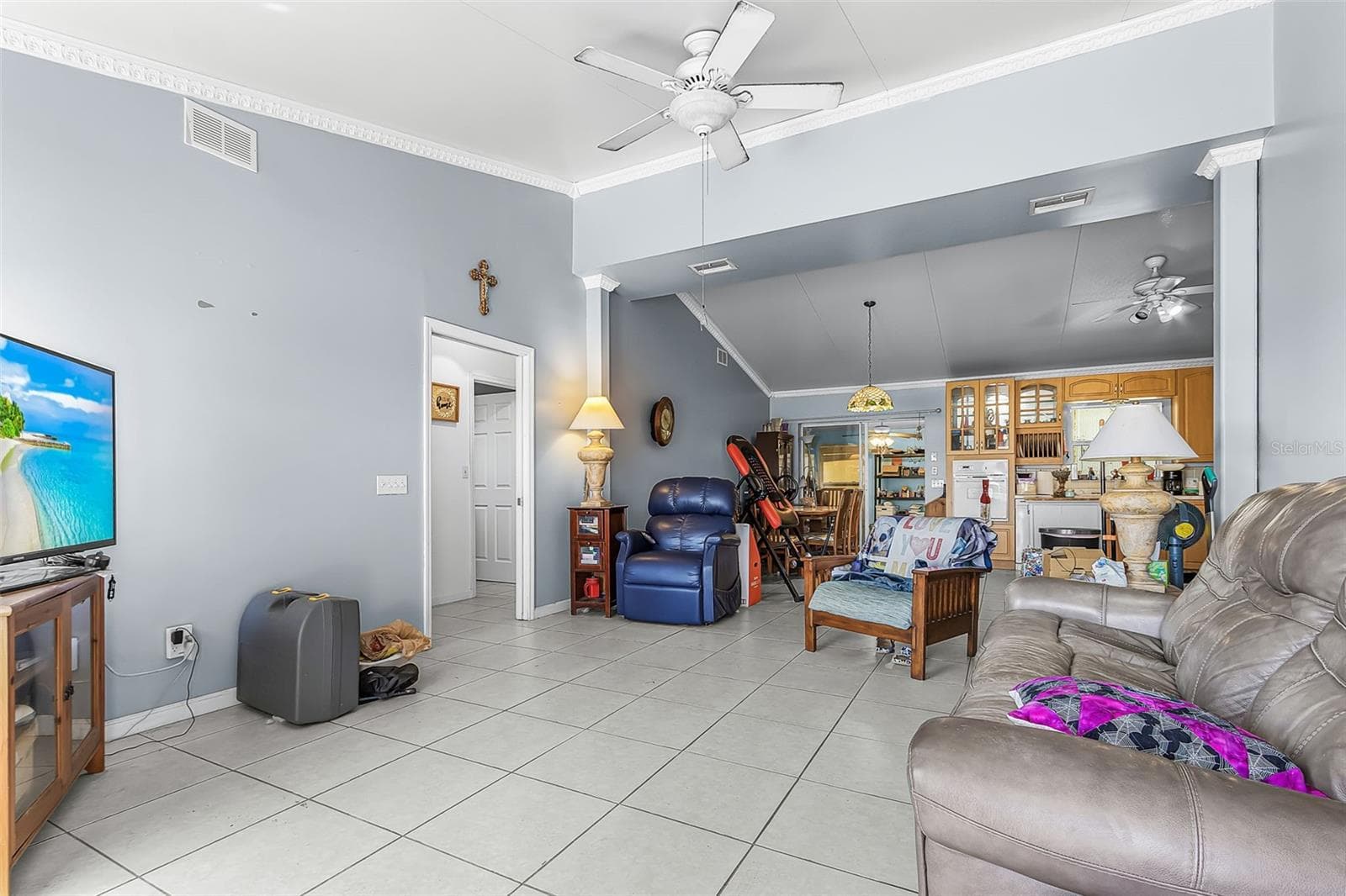 Single Family Residence at 11337 SW PINE AVE, ARCADIA, photo 6 of 25