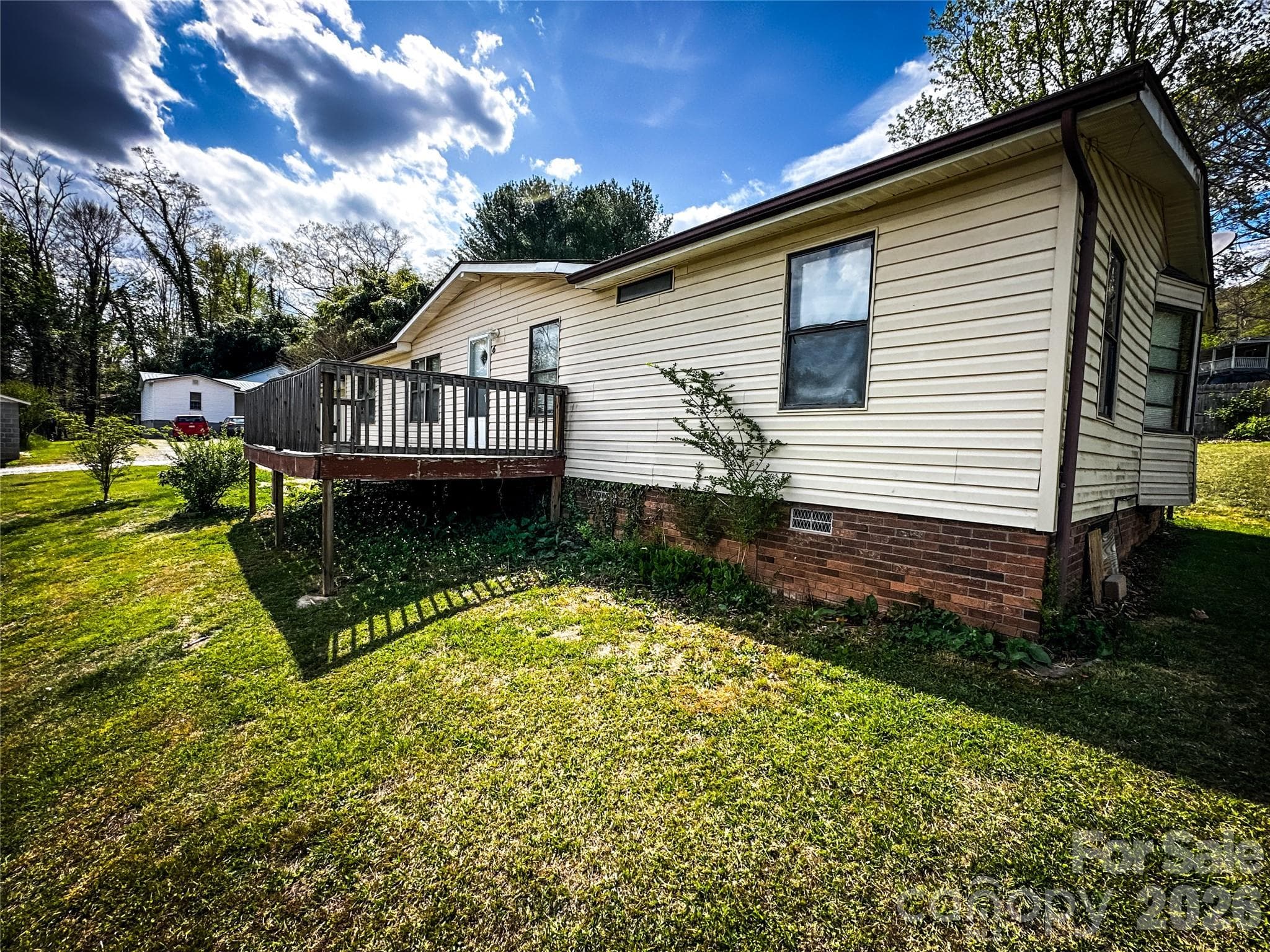 Single Family Residence at Black Mountain, photo 2 of 19