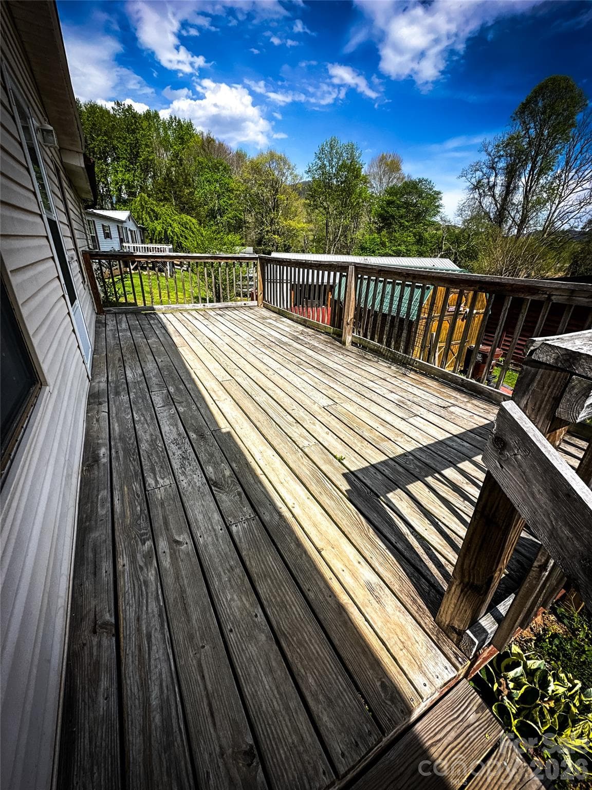 Single Family Residence at Black Mountain, photo 3 of 19