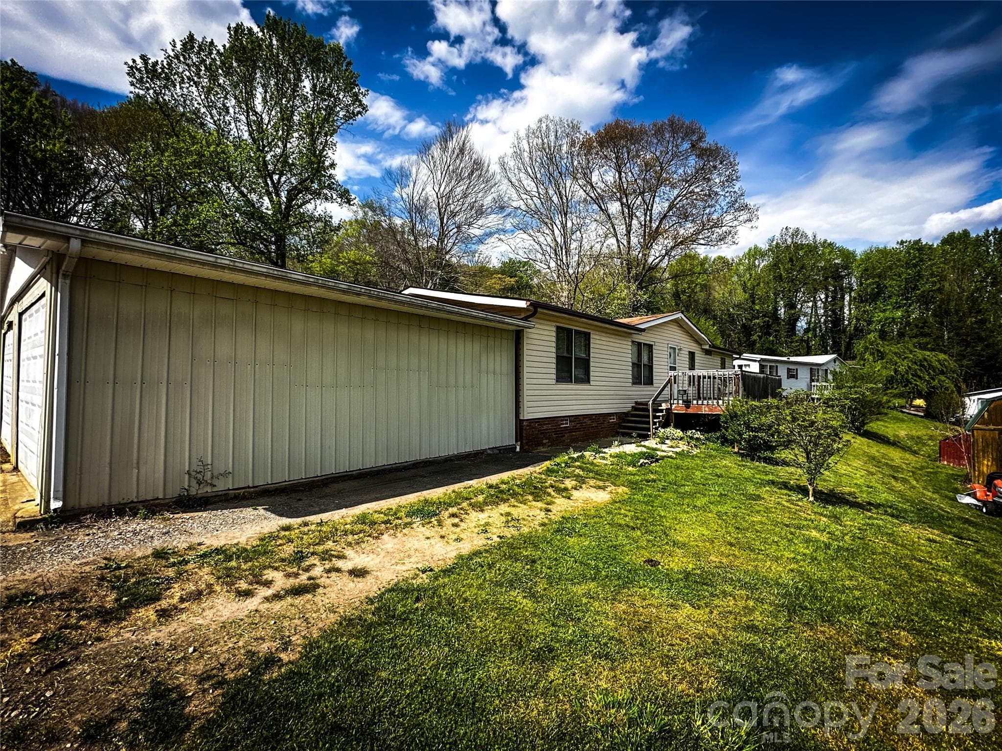 Single Family Residence at Black Mountain, photo 4 of 19