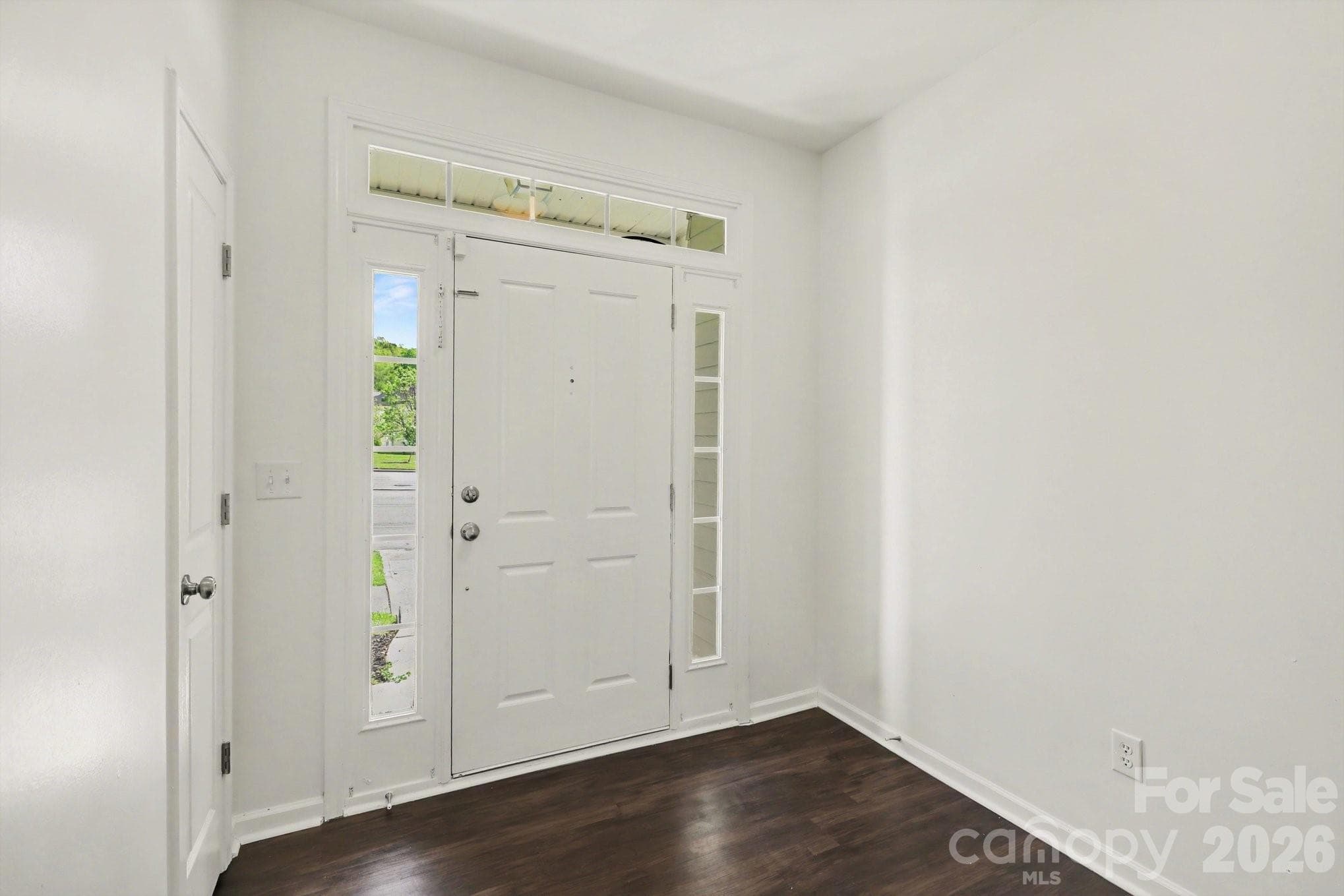 Single Family Residence at 4134 Vance Road N, Huntersville, photo 6 of 30