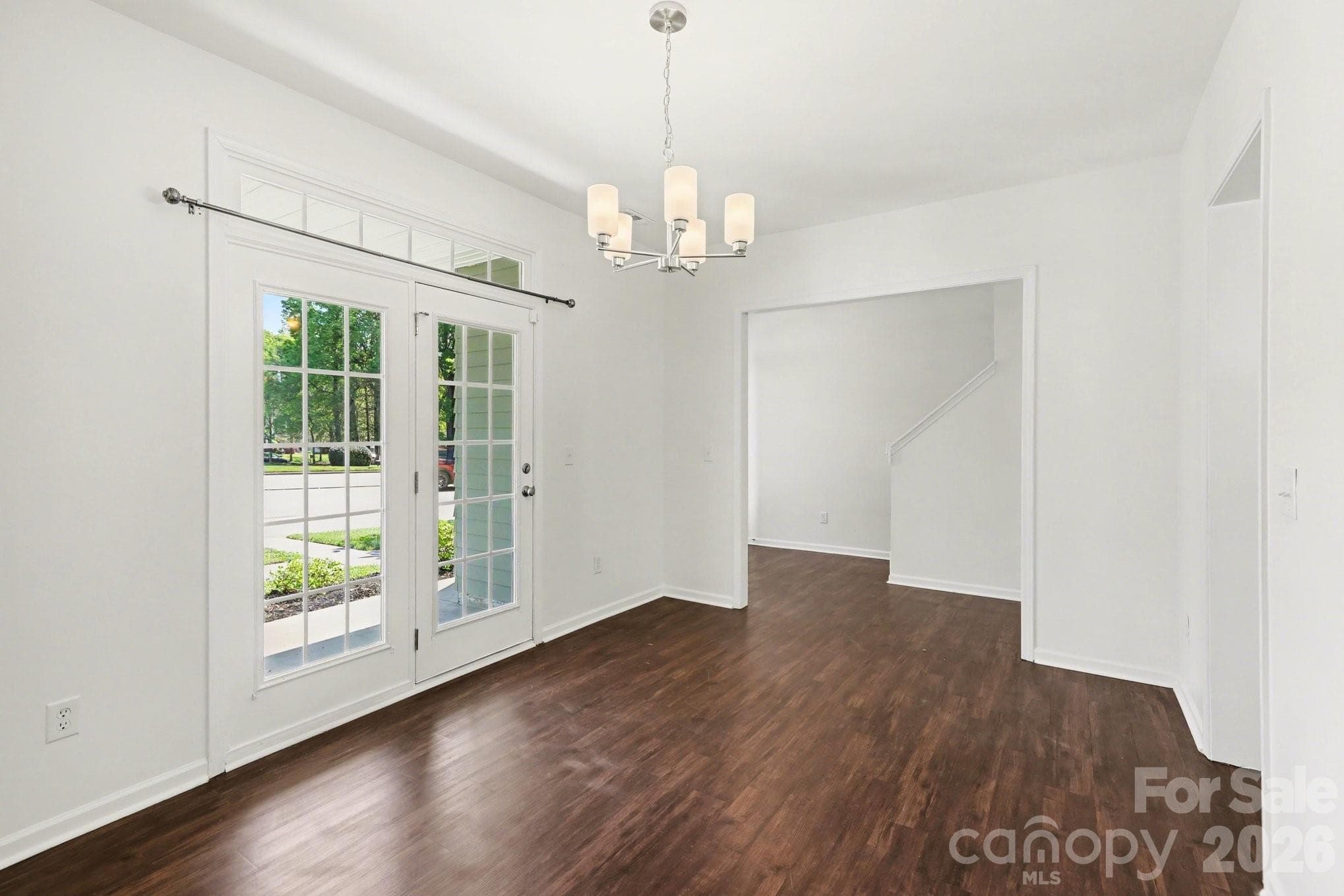 Single Family Residence at 4134 Vance Road N, Huntersville, photo 4 of 30