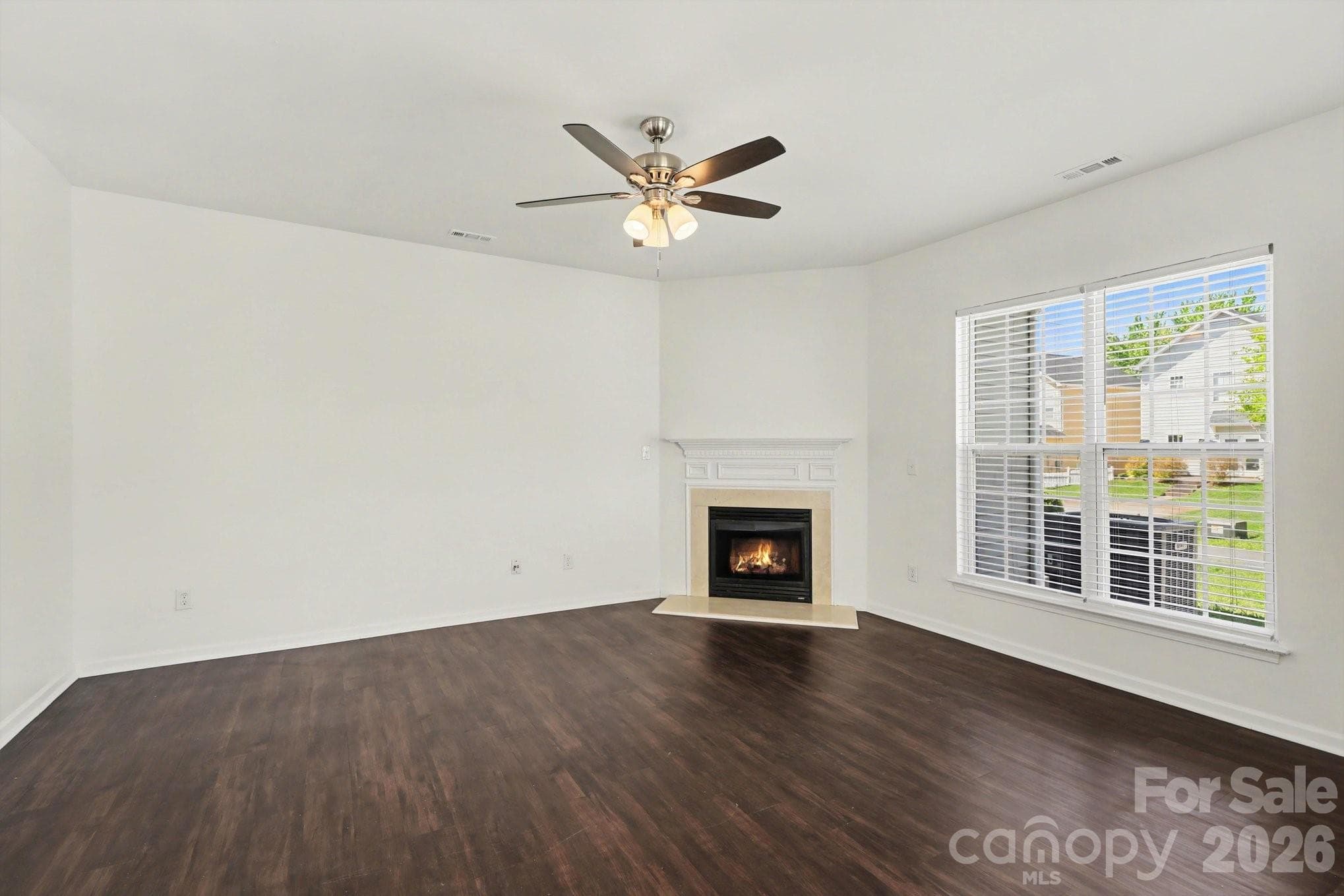 Single Family Residence at 4134 Vance Road N, Huntersville, photo 7 of 30