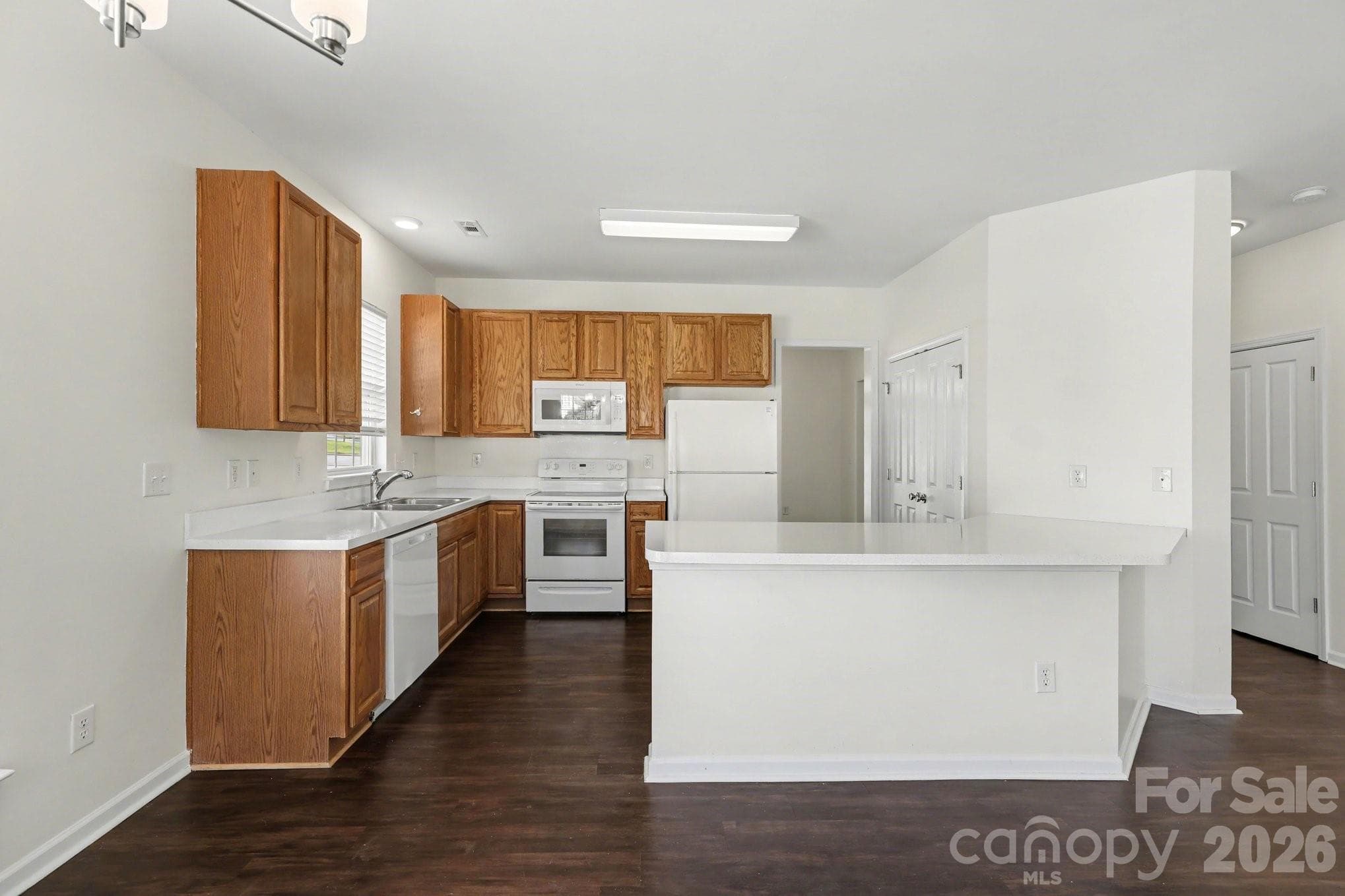Single Family Residence at 4134 Vance Road N, Huntersville, photo 12 of 30