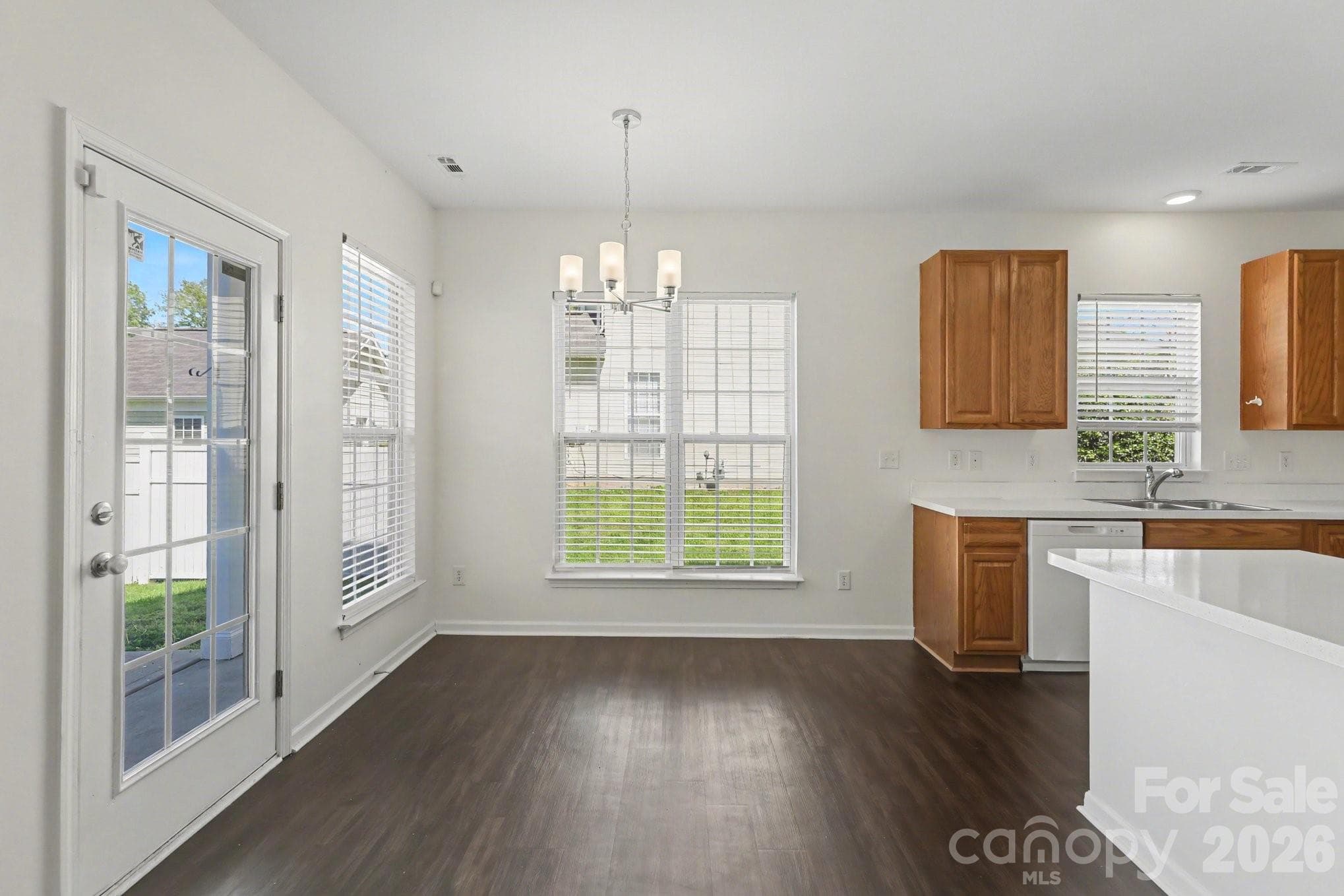 Single Family Residence at 4134 Vance Road N, Huntersville, photo 13 of 30