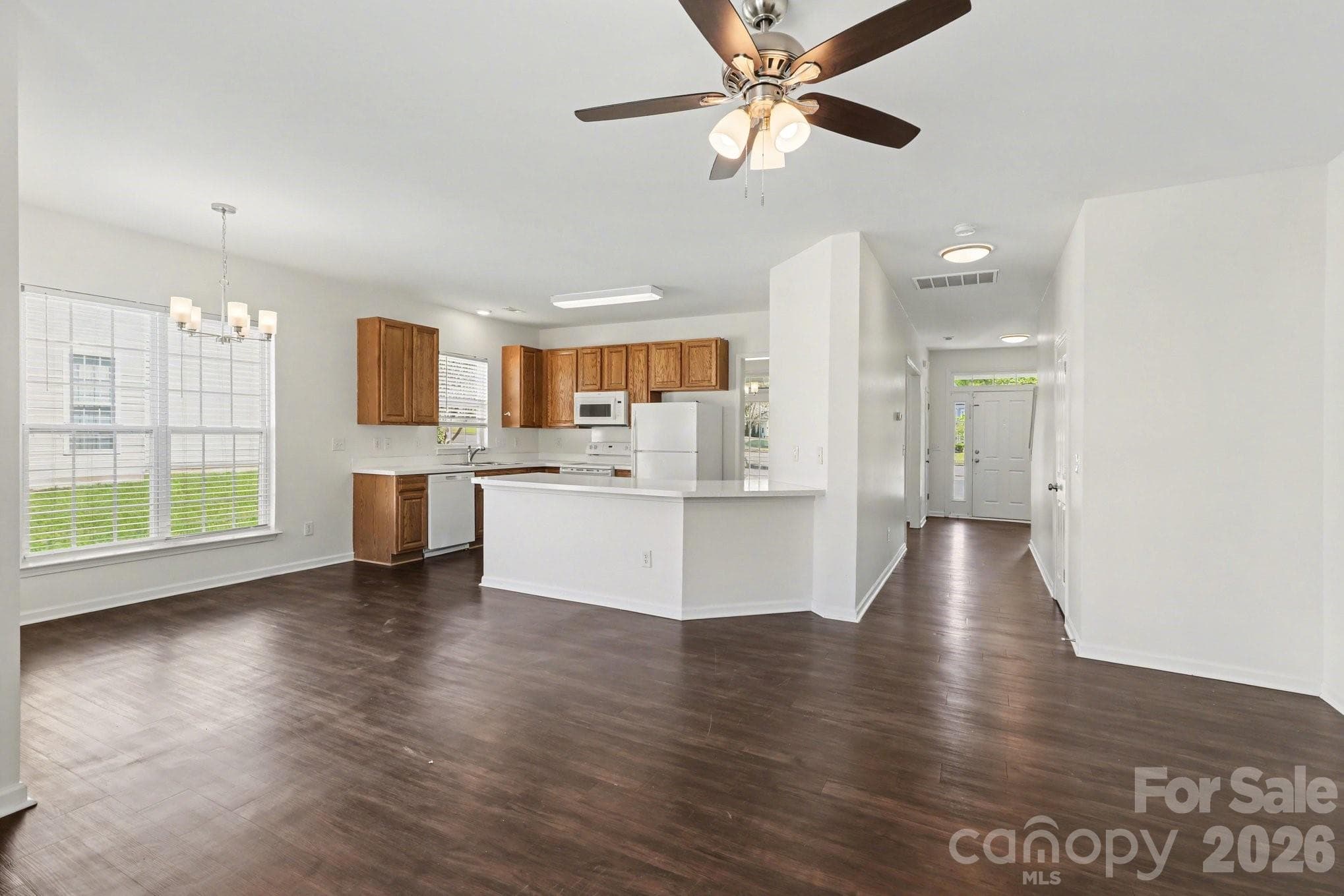 Single Family Residence at 4134 Vance Road N, Huntersville, photo 15 of 30