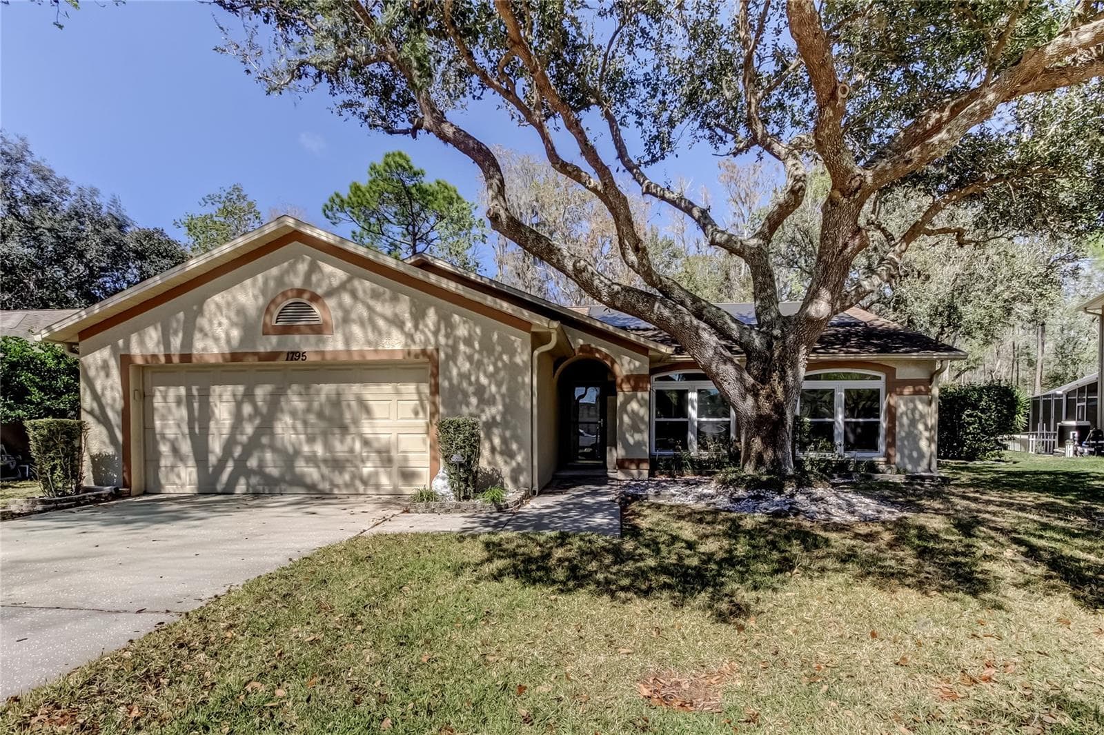Single Family Residence at 1795 BAYHILL DR, OLDSMAR, photo 2 of 67
