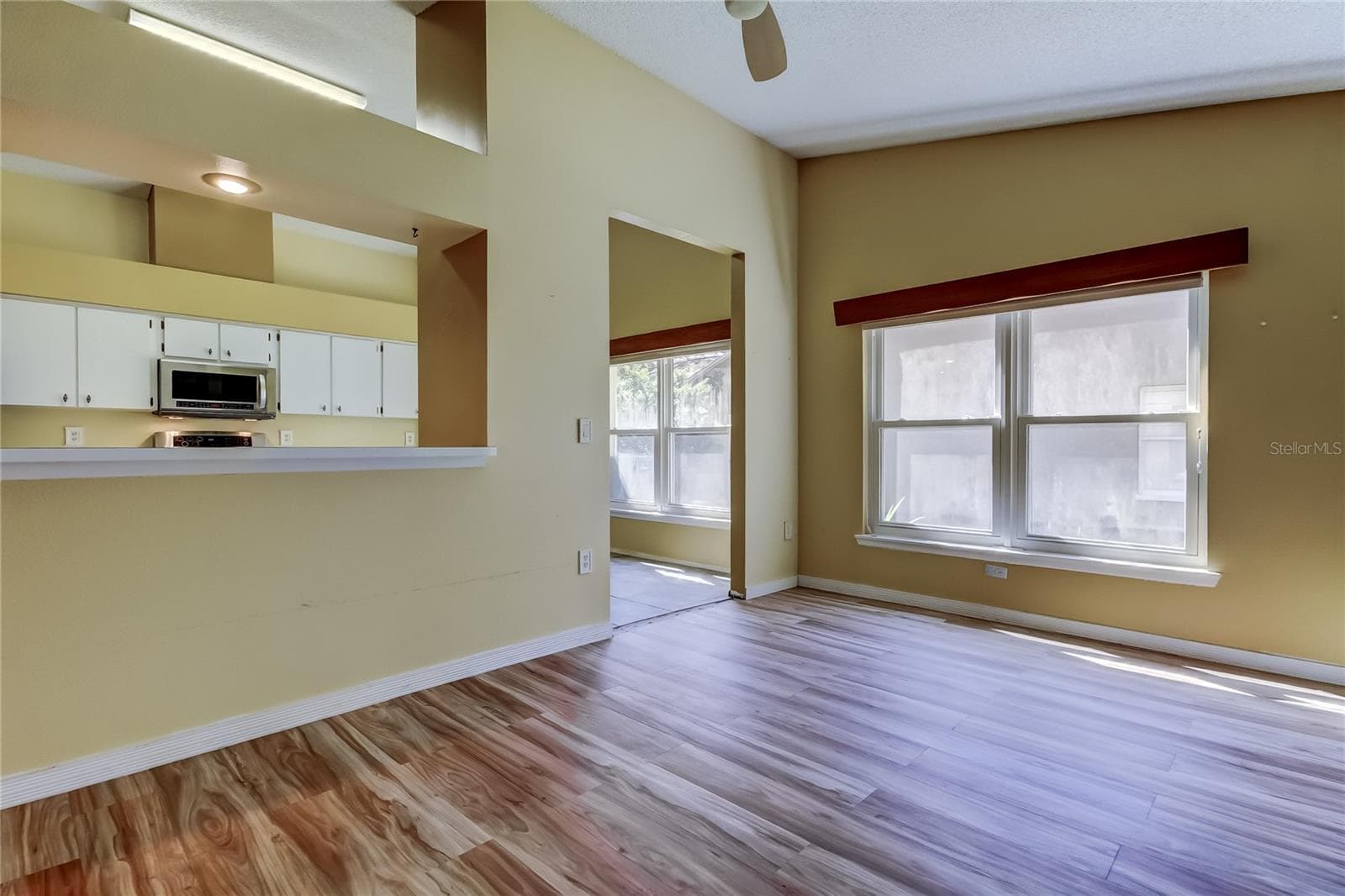 Dining Room - 1795 BAYHILL DR, OLDSMAR