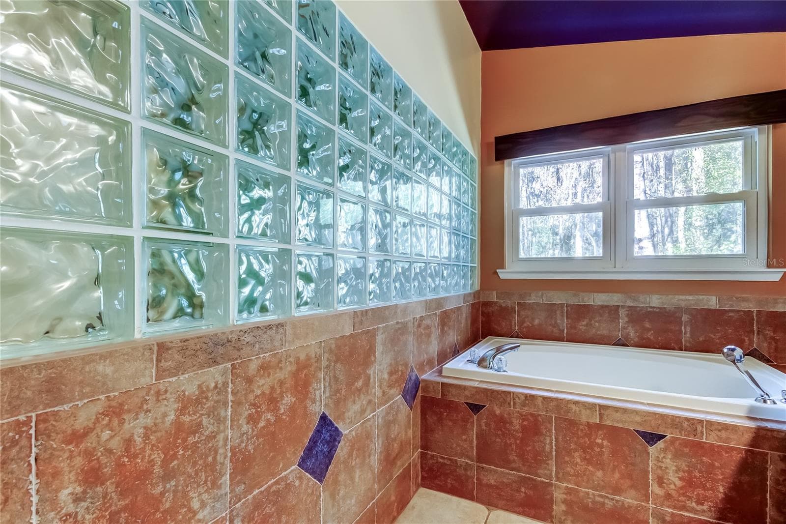 Primary Bath - 1795 BAYHILL DR, OLDSMAR