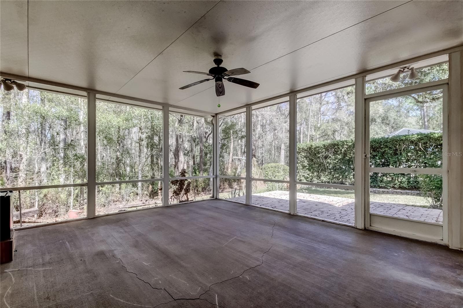 Single Family Residence at 1795 BAYHILL DR, OLDSMAR, photo 53 of 67