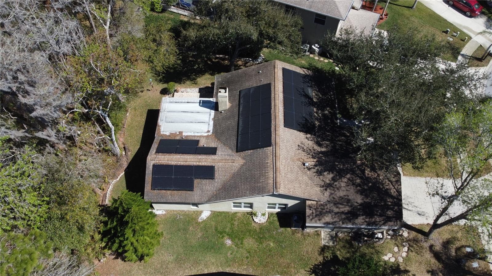 Single Family Residence at 1795 BAYHILL DR, OLDSMAR, photo 59 of 67