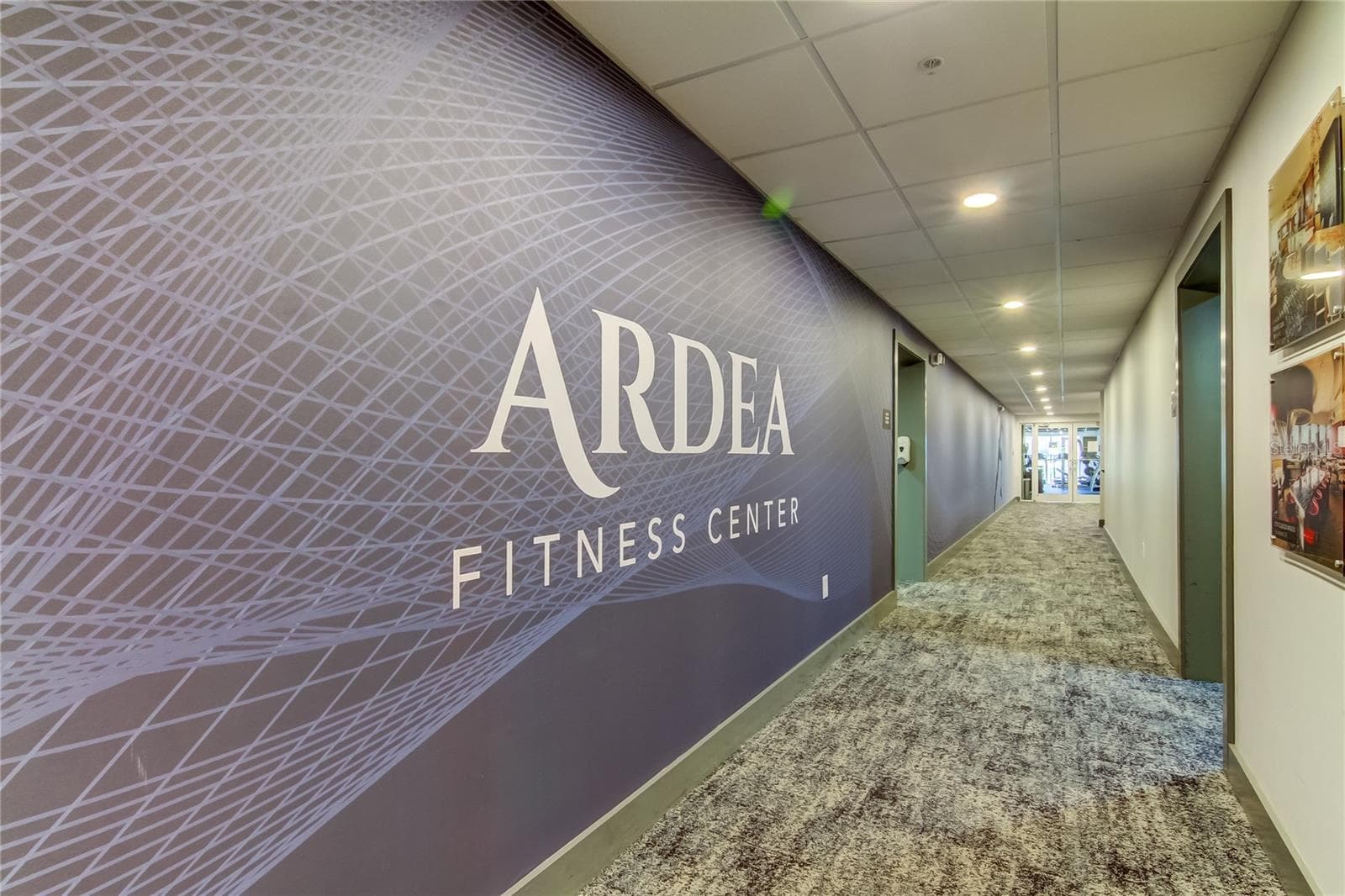 Ardea Fitness Entry - 1795 BAYHILL DR, OLDSMAR