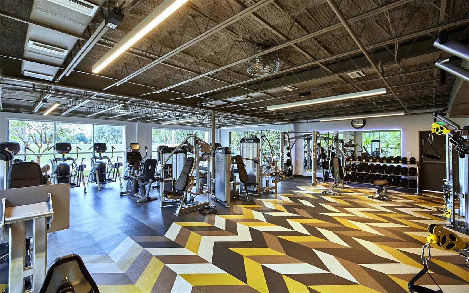 Ardea Country Club - Fitness Center - 1795 BAYHILL DR, OLDSMAR