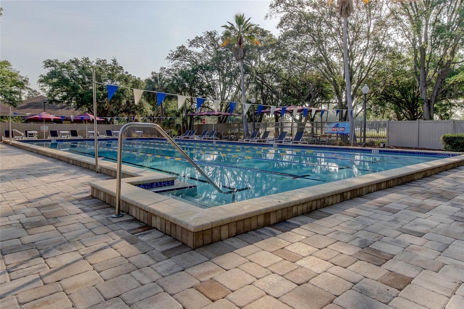 Ardea Country Club - Olympic Size Pool #2 - 1795 BAYHILL DR, OLDSMAR