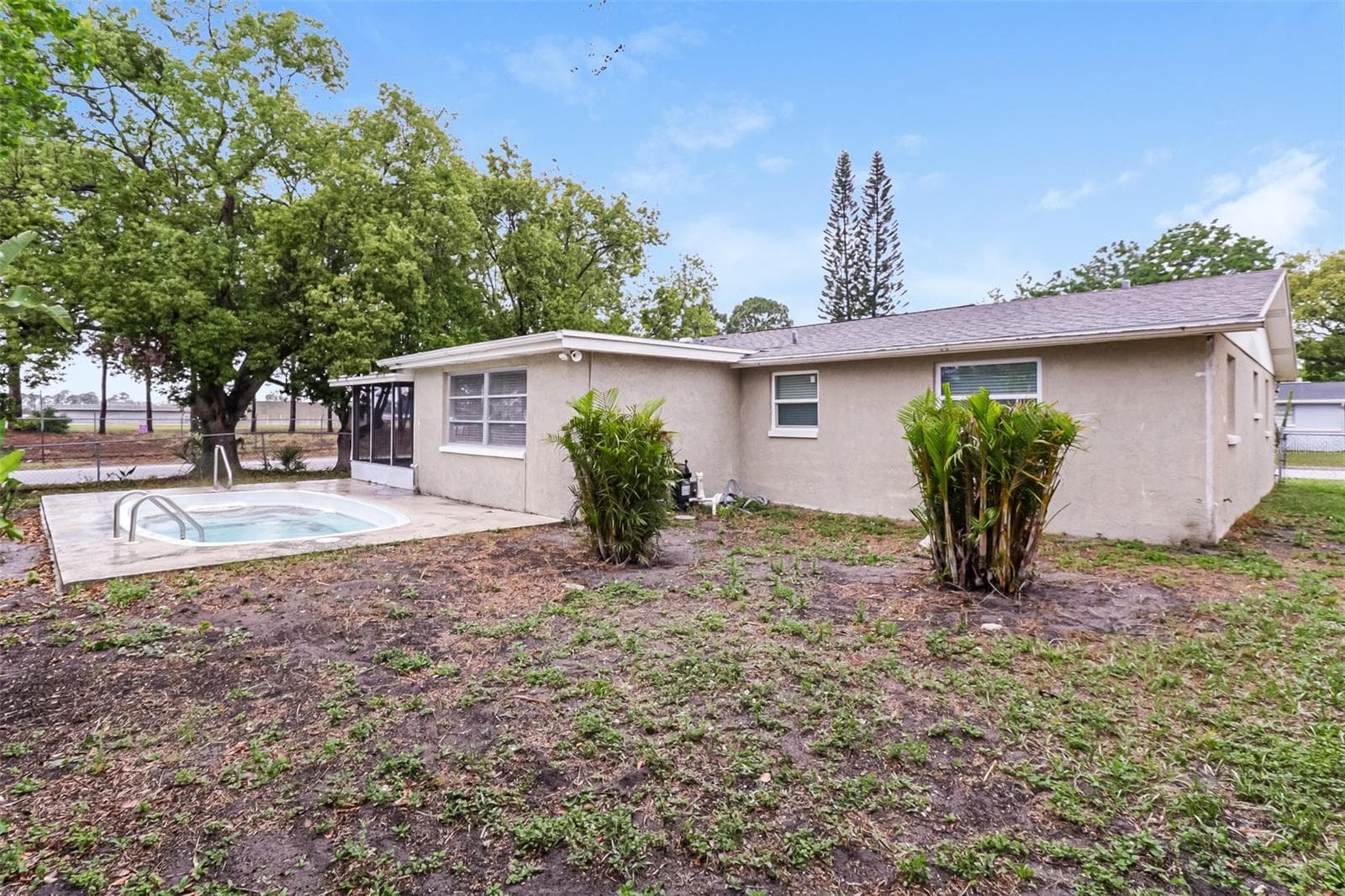 Single Family Residence at 7004 MAYFIELD DR, PORT RICHEY, photo 22 of 23