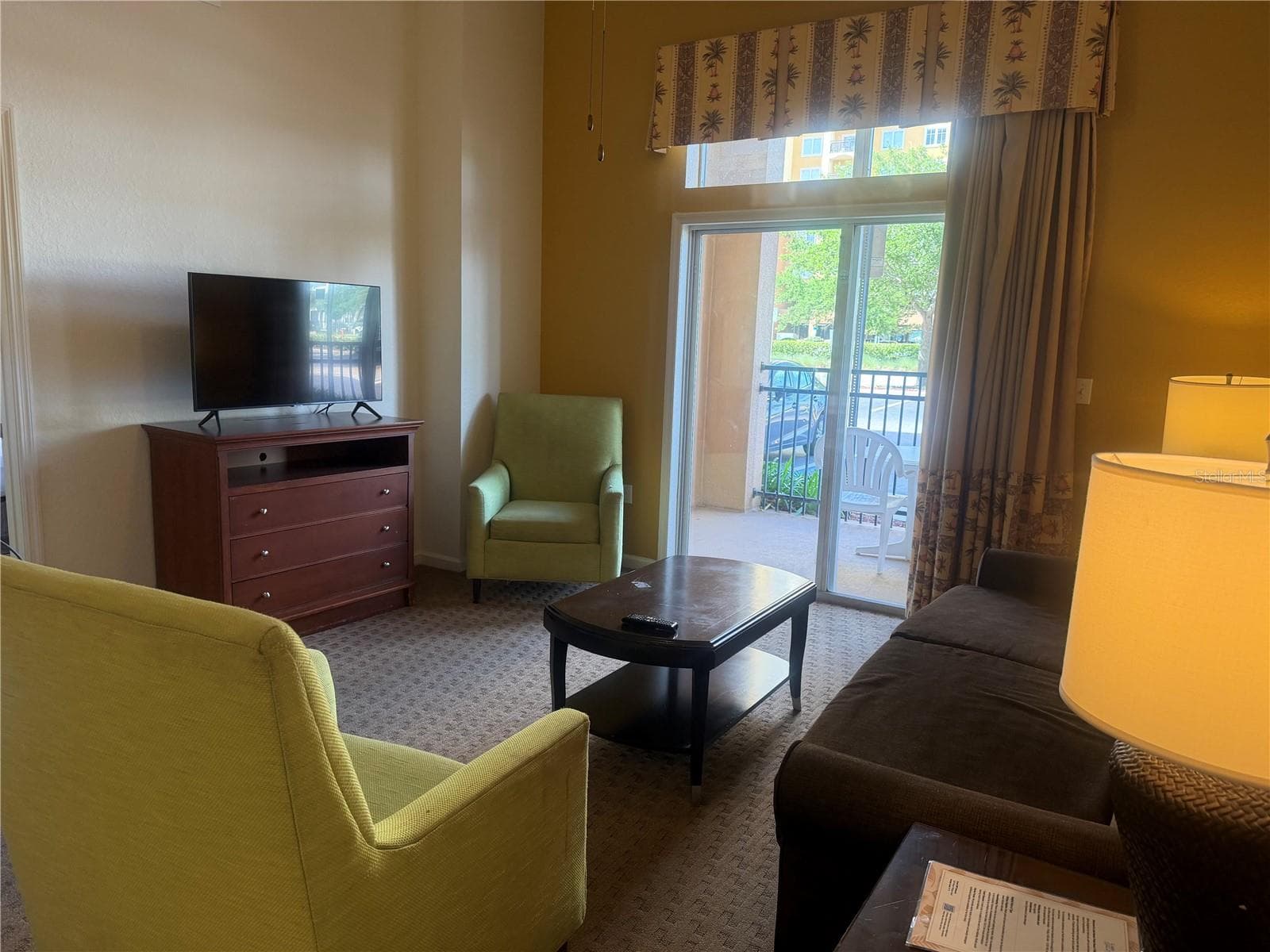 Condo - Hotel at 8100 POINCIANA BLVD #2106, ORLANDO, photo 11 of 22