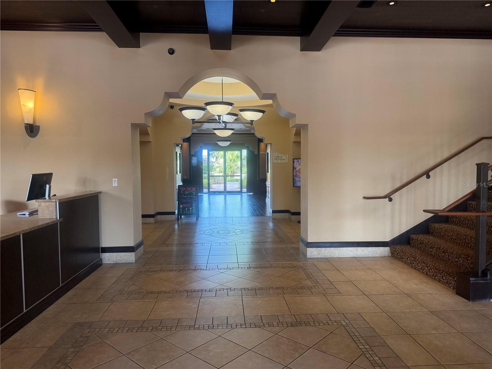 Condo - Hotel at 8100 POINCIANA BLVD #2106, ORLANDO, photo 22 of 22