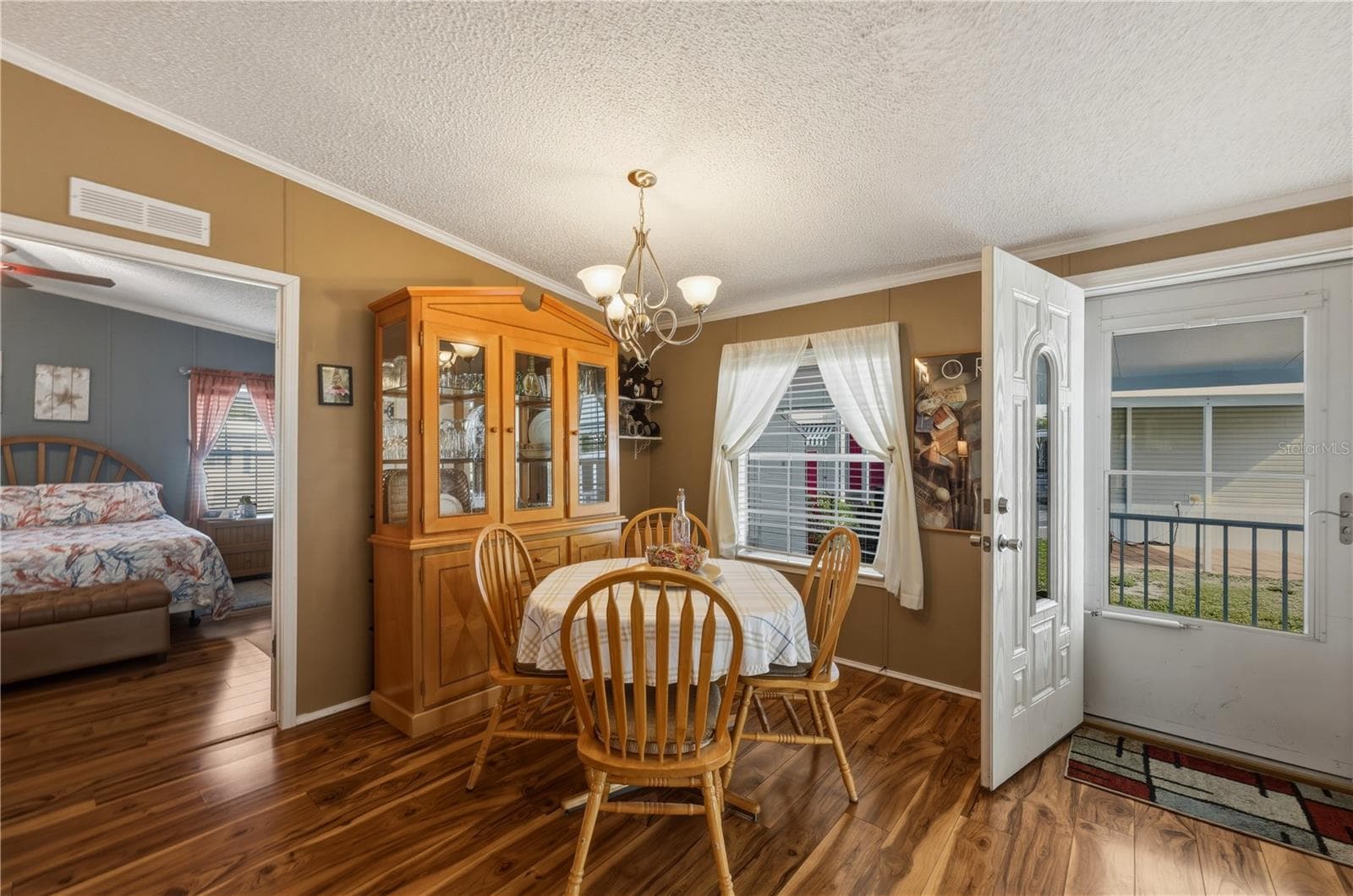 Manufactured Home at 2100 KINGS HWY #401, PORT CHARLOTTE, photo 10 of 83