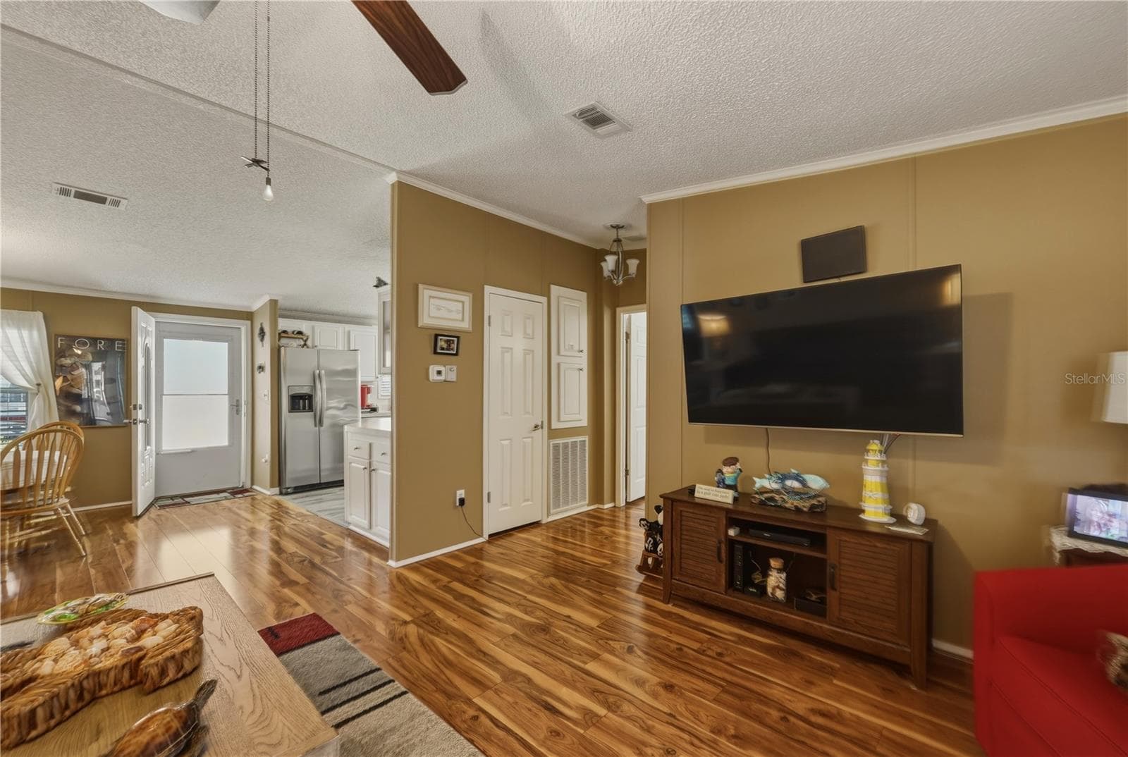 Manufactured Home at 2100 KINGS HWY #401, PORT CHARLOTTE, photo 11 of 83