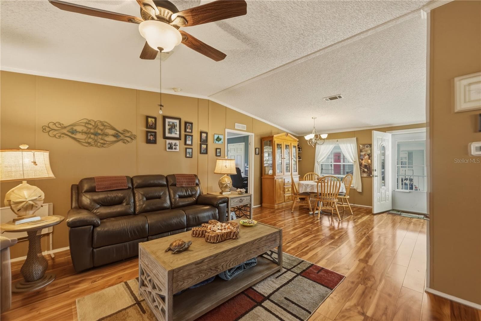 Manufactured Home at 2100 KINGS HWY #401, PORT CHARLOTTE, photo 12 of 83