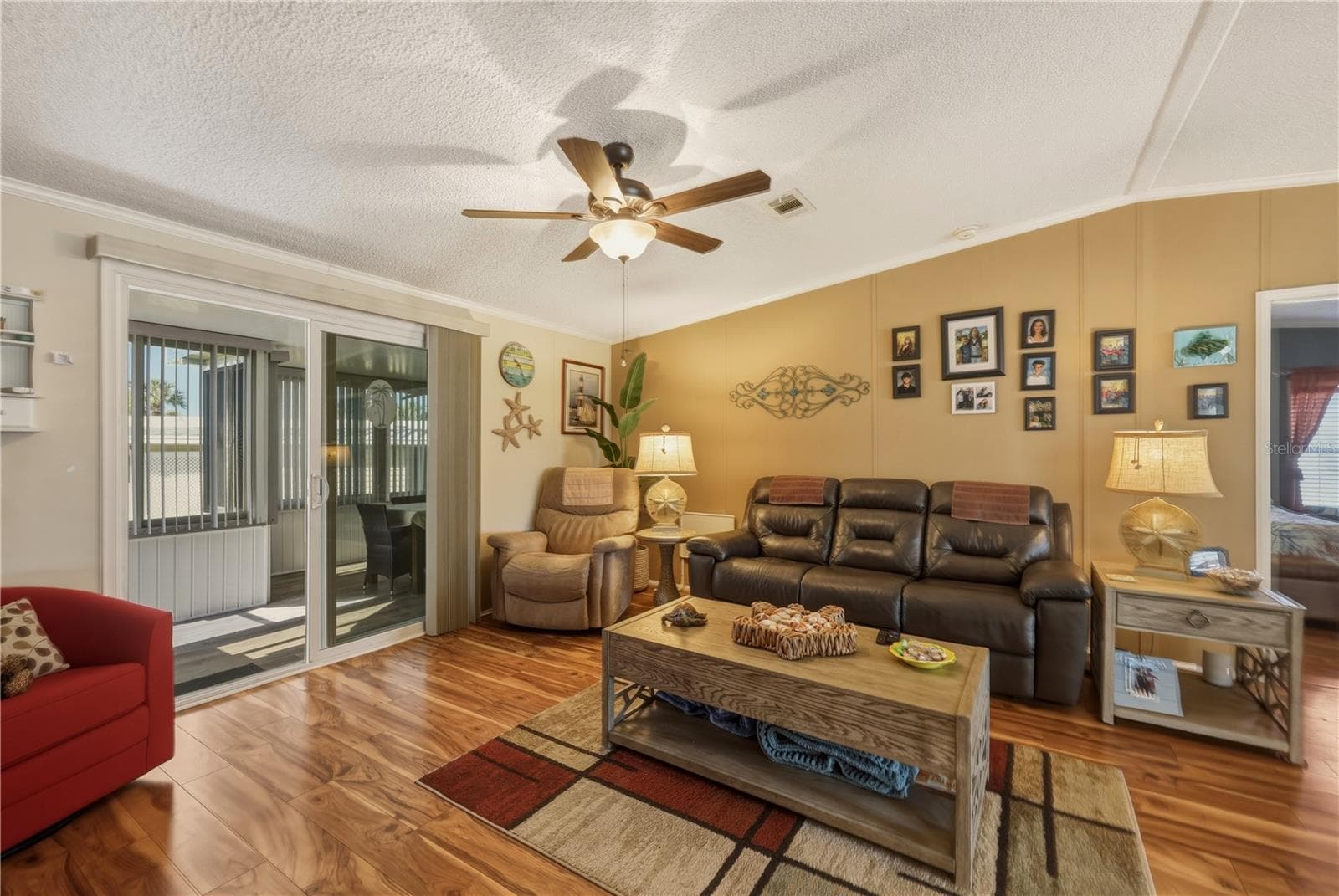 Manufactured Home at 2100 KINGS HWY #401, PORT CHARLOTTE, photo 13 of 83